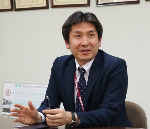 社長