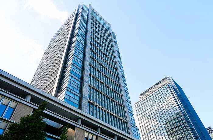 東京オフィス
