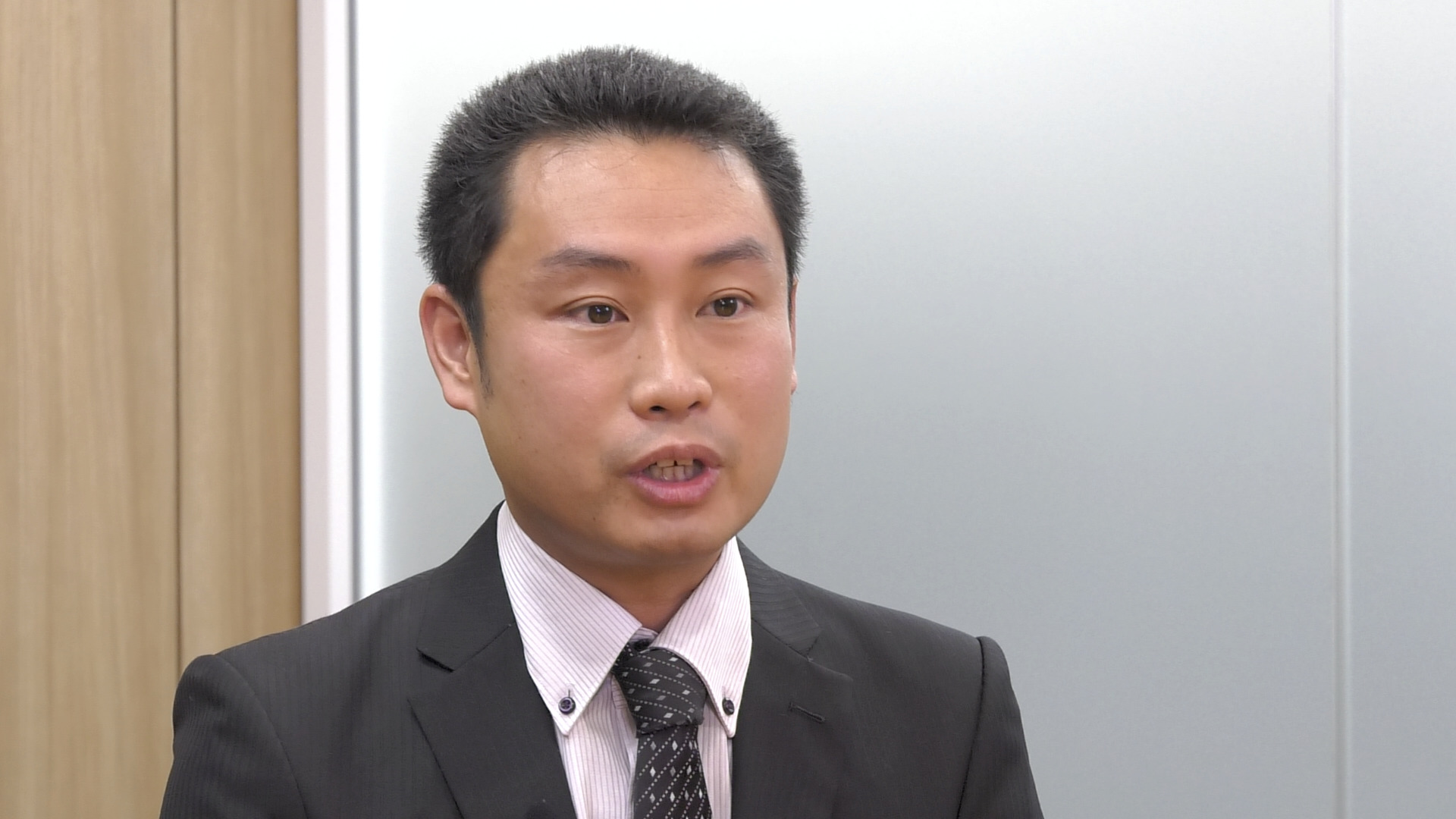 キャリア入社者の声 豊田自動織機itソリューションズ Tiis 採用サイト